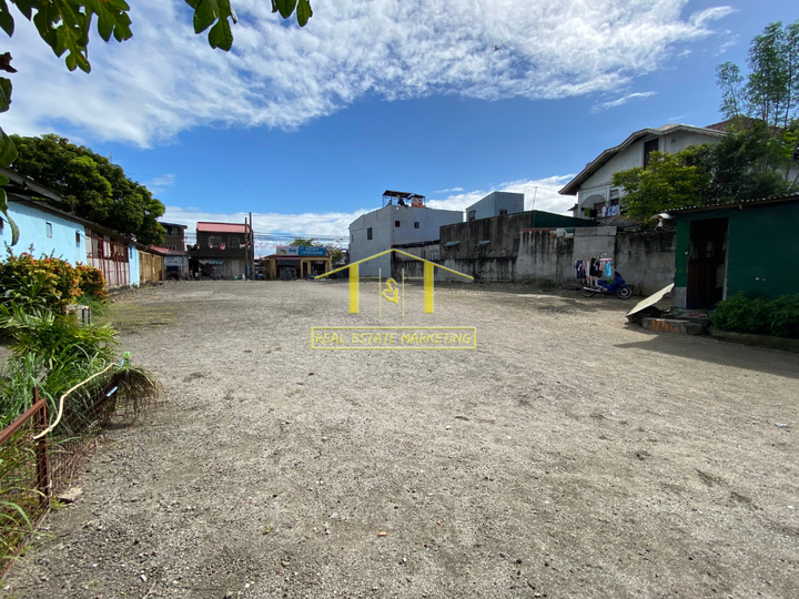 Prime Commercial Lot for Sale in Cabuyao, Laguna!