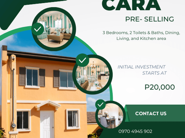 3-bedroom Single Detached House For Sale in Bacolod Negros Occidental