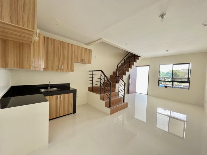 3 Bedroom at Kathleen Place 5 in Molino, Bacoor