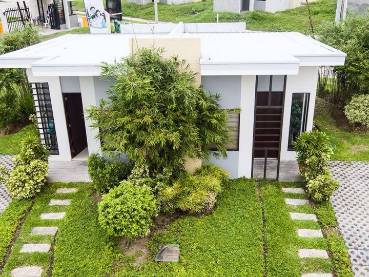 Ready For Occupancy Discounted 2-bedroom Duplex 1-storey in Lucena Quezon Province