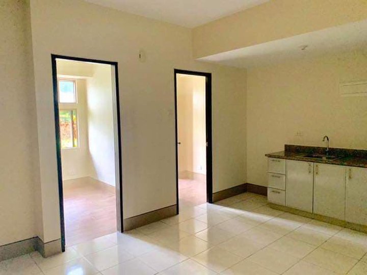 Ready for Occupancy 2 Bedroom 30.00 sqm in San Juan City (Lifetime)