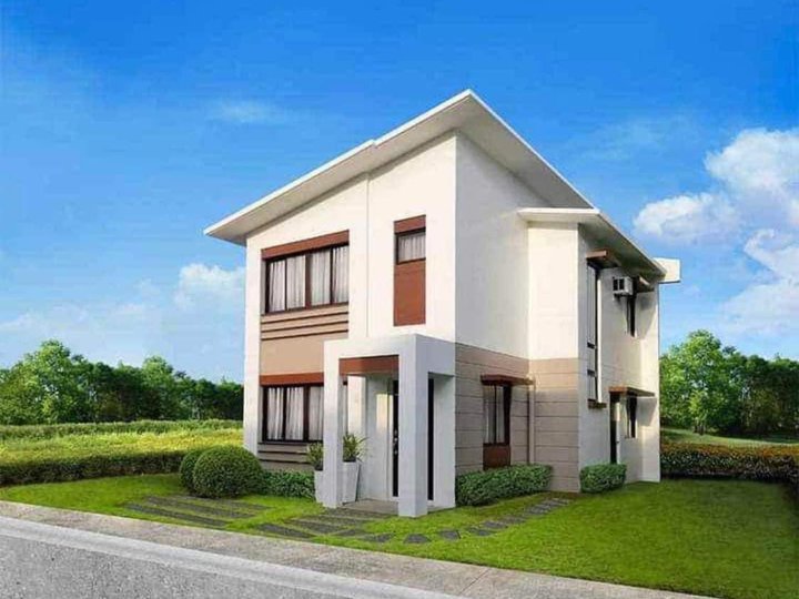 3-bedrooms Single Detached House and Lot for Sale in Taytay Rizal