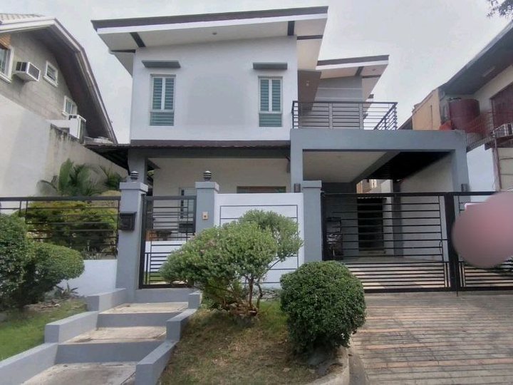 NEGOTIABLE: 3-bedroom House For Sale Betterliving Paranaque City