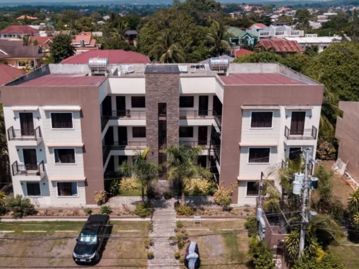 Residential Apartment Building For Sale in Buhangin, Davao City