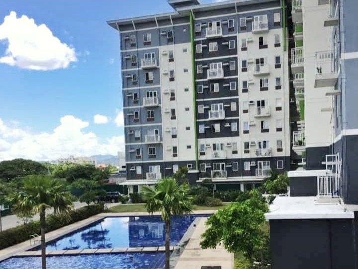 Furnished 1 Bedroom Unit for Rent in Amaia Steps Pasig