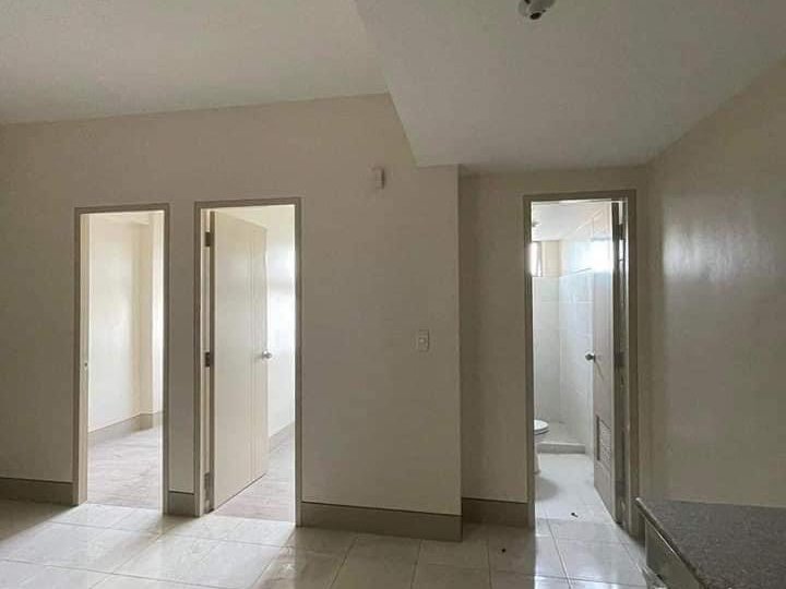 RFO 30.00 sqm 2-bedroom Condo Rent-to-own thru Pag-IBIG in San Juan