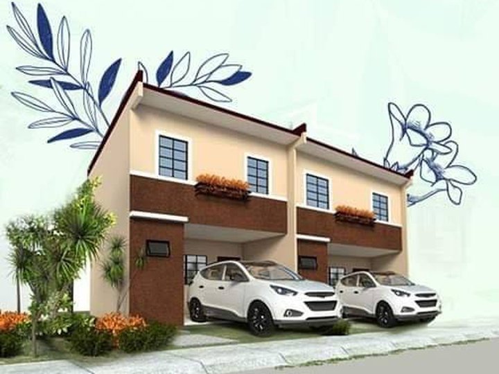 3 BR HOUSE & LOT FOR IN CAVITE| COMPLETE TYPE