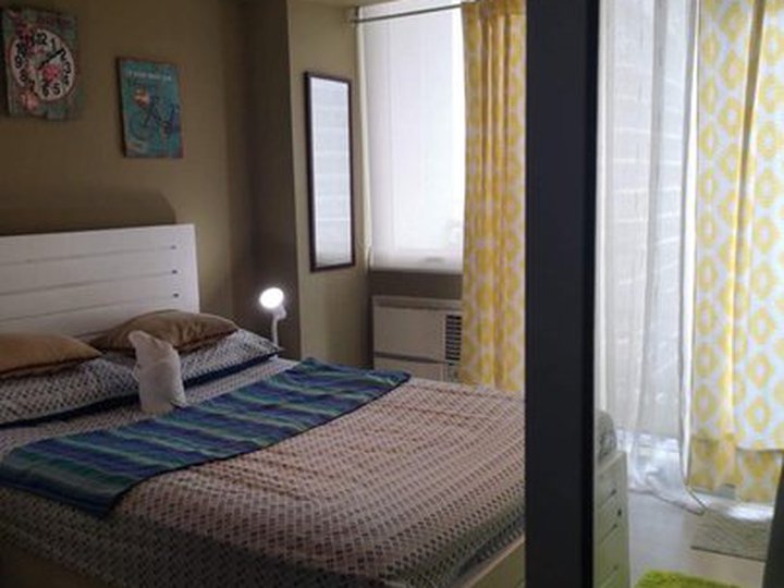 1BR For Rent in Azure Urban Residences Parañaque