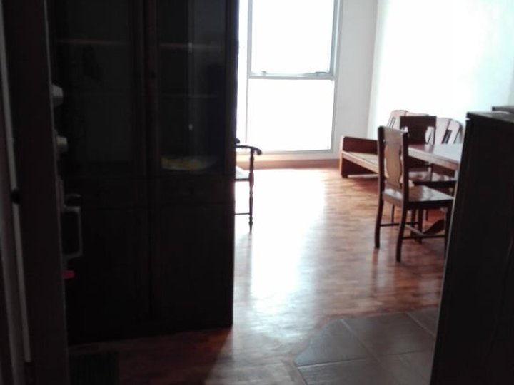 1 bedroom furnished  Condominium for Sale at The Capital Tower QC