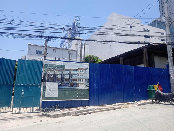 Quezon City Coming soon Rise ! Brandnew Alderwood Townhouse in Cubao Q