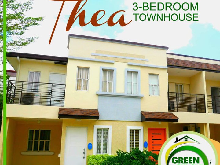 3 bedrooms Townhouse for Sale