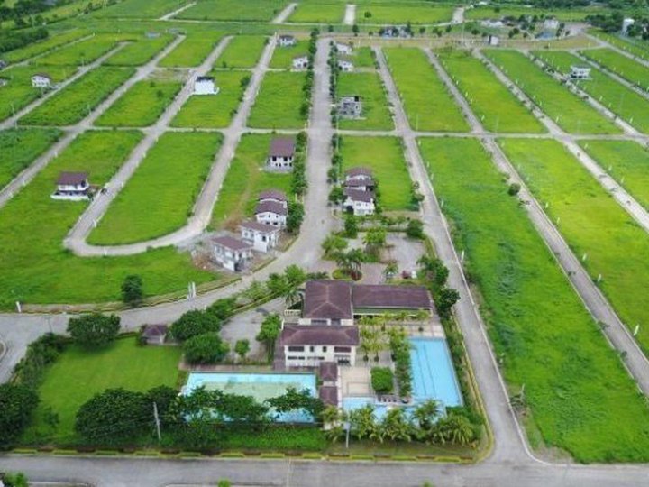 Affordable Lot for sale near Nuvali 180sqm facing East Low Downpayment