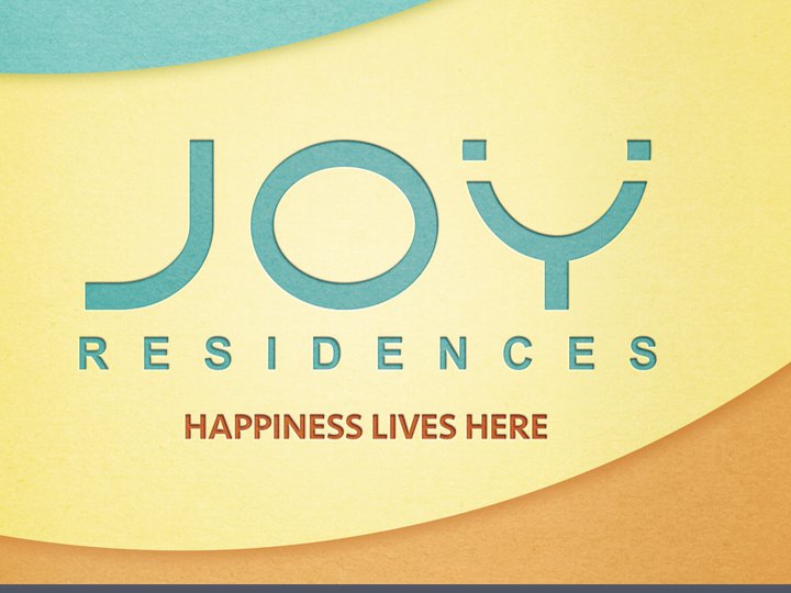 Joy Residences is a mid-rise residential condominium project in Baliwa