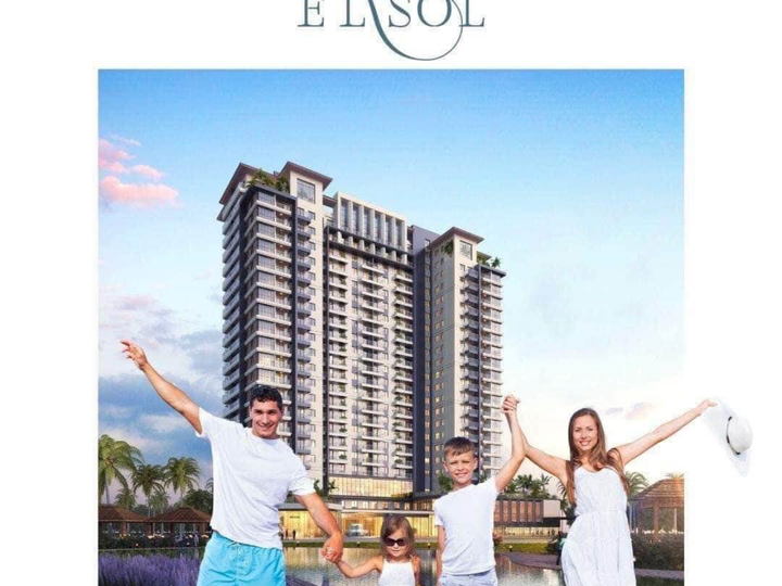 A Resort Type of Condo in LapuLapu City