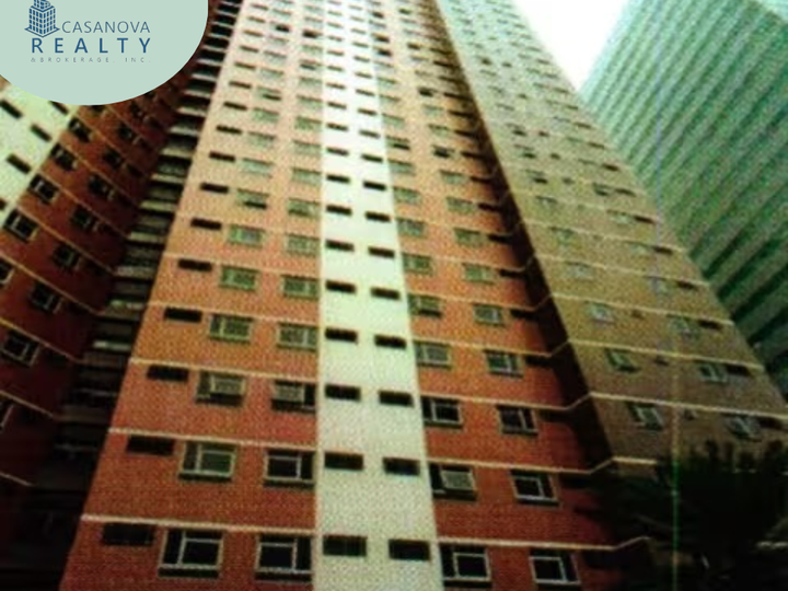 140.59sqm ONE GATEWAY PLACE Condo For Sale in Mandaluyong Metro Manila