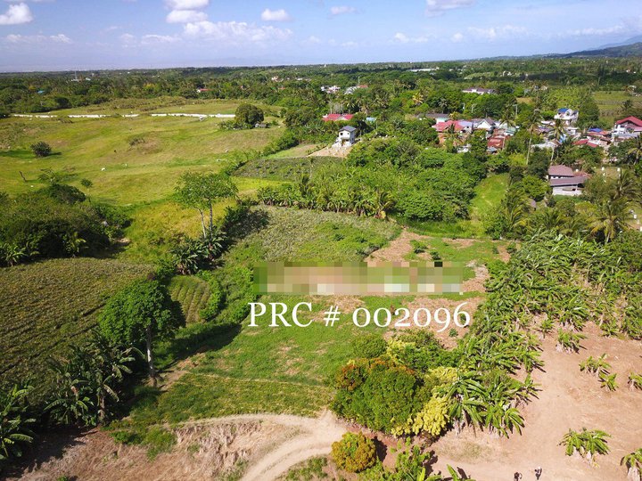 2 1/2 YRS TO PAY NO INTEREST SUBDIVISION LOT NEAR AGUINALDO HIGHWAY