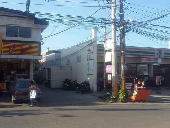 Big Commercial Property for Sale in San Pedro