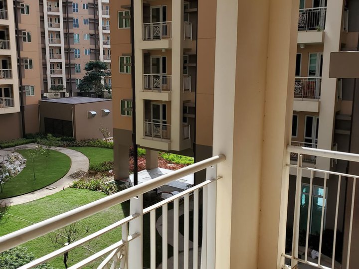 No Down Payment Condo in BGC Taguig 3-BR 58 sqm with balcony 25K Month