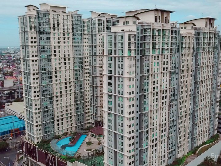 For Sale 1BR Condo in Makati Rent to Own near Airport