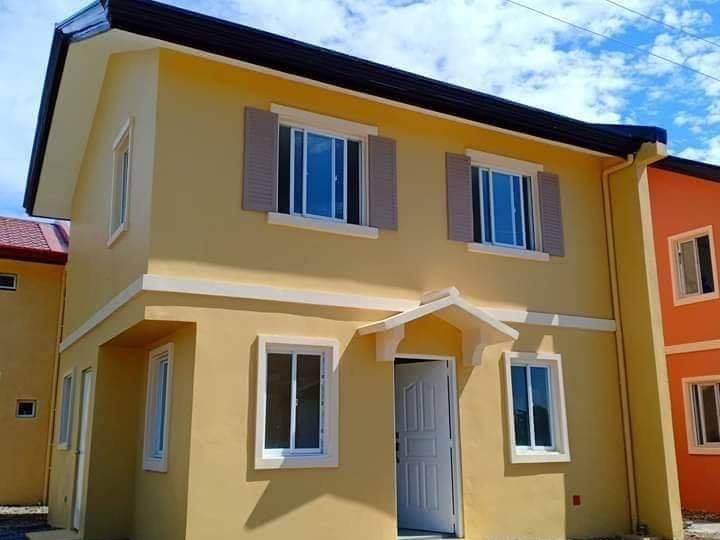 Single Attached House with 4 Bedroom For Sale in Antipolo Rizal