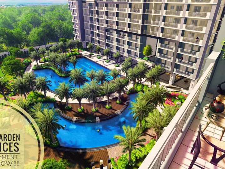 Preselling 3br Resort Inspired Condo in Las Pinas near SM Southmall