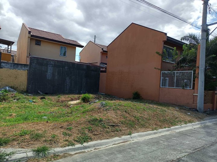 FORECLOSED PROPERTY LOT CAMELLA PROVENCE MALOLOS BULACAN NEGOTIABLE