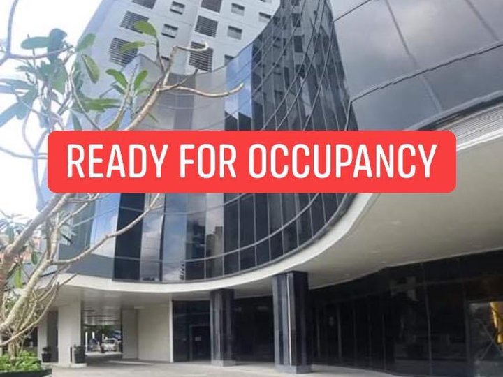 Investment Property in Manila! Ready for Occupancy Condo!