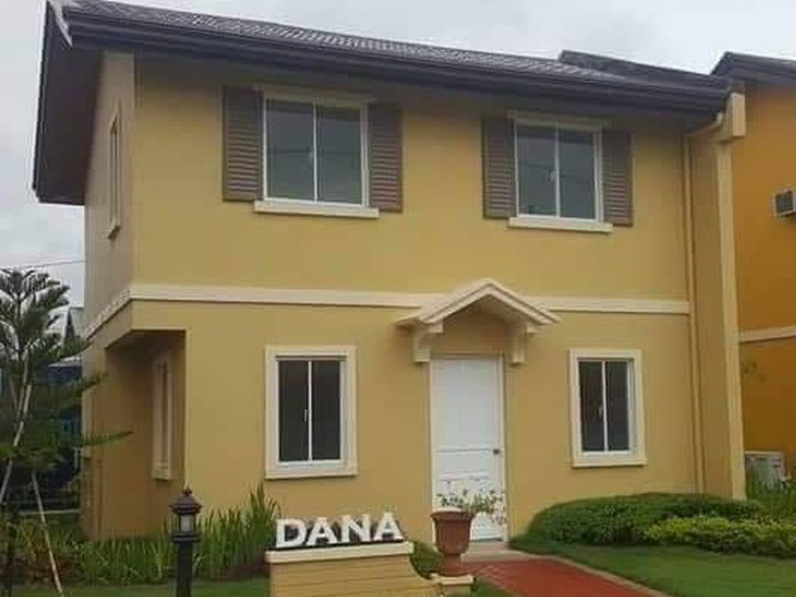 RFO 4 BEDROOM SINGLE ATTACHED HOUSE FOR SALE IN SANTA MARIA BULACAN