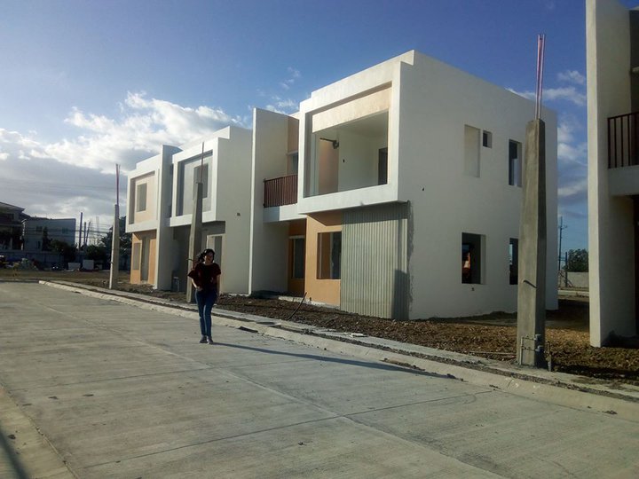 Tanza Cavite House and Lot  Complete Finished
