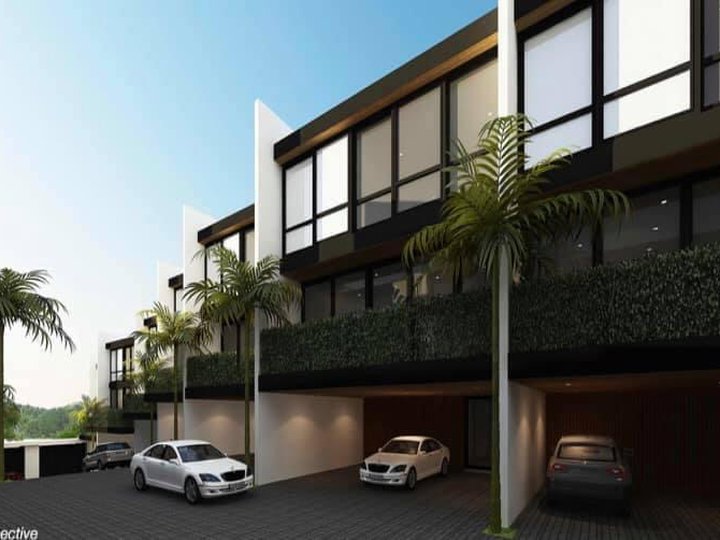Stunning Multilevel 3-Storey Luxury Townhouse for sale in San Juan