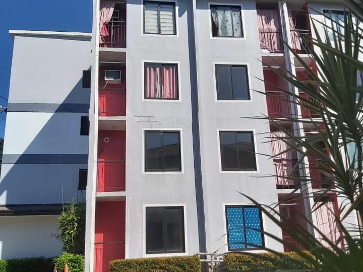 Budget Friendly Condo in Alabang RENT TO OWN 50% DISCOUNT