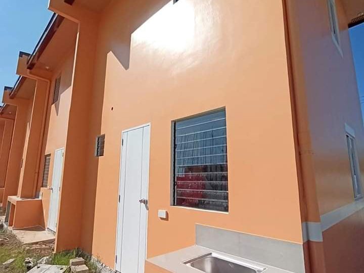 2-bedroom Townhouse For Sale in San Jose Nueva Ecija