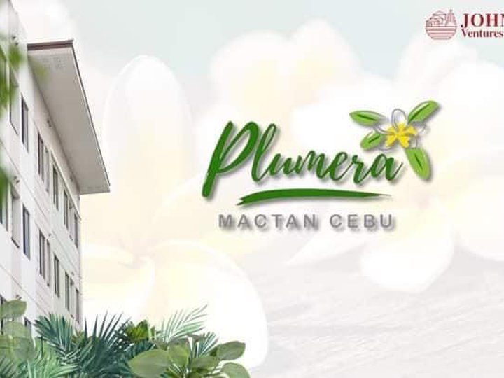 24.00 sqm Residential Condo here in Basak Cagudoy Lapu Lapu City