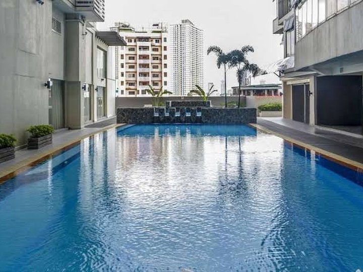 1 Bedroom Unit for Rent in Antel Venue Suites Makati City