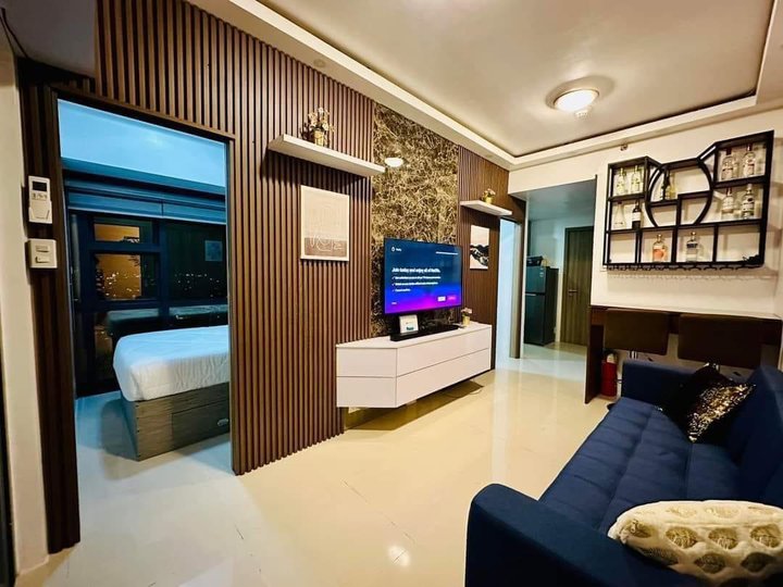 Pre-selling 30.00 sqm 1-bedroom Condo For Sale in Pasig Metro Manila