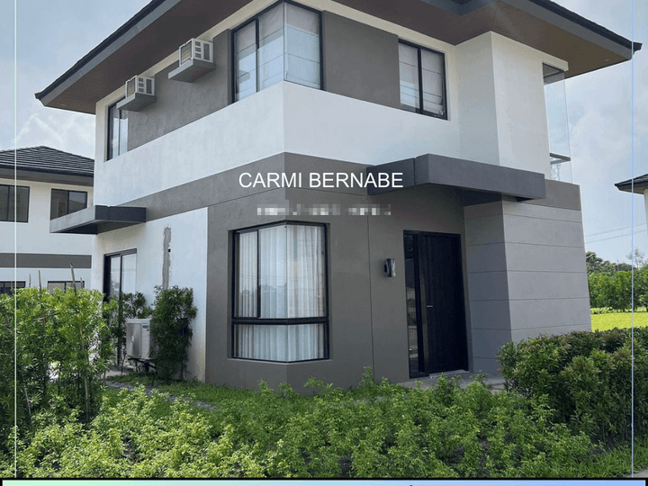 House and Lot for Sale in Averdeen Estates Nuvali near Miriam College