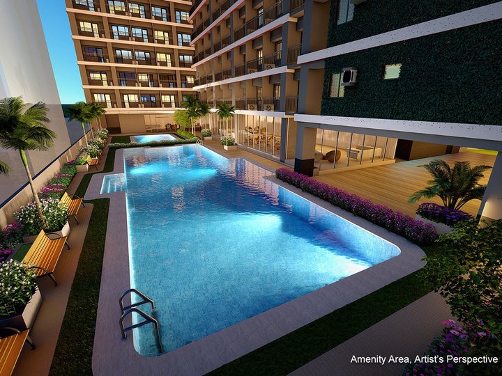 New Condo in makati by SMDC