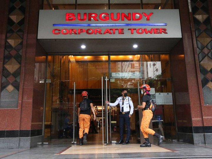 Foreclosed 126.54 sqm Commercial-Condo For Sale in Makati