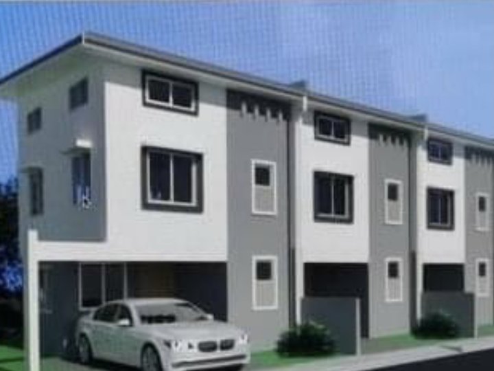 For Sale Pre-Selling Townhouse/ Single Attached House and Lot