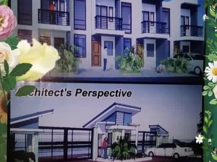 23333 Monthly 3Beds 2Bath Overlooking Hulugang Bahay in Antipolo City