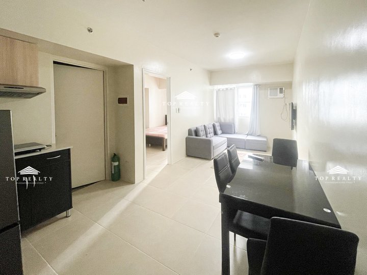 Avida Tower Turf BGC 1-Bedroom 1BR Condo in BGC, Fort Bonifacio, Taguig