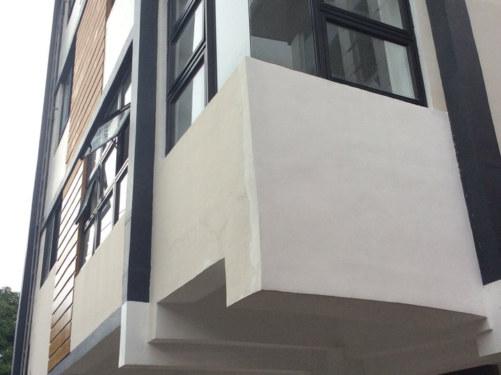 Ready For Occupancy Brandnew Townhouse For Sale Sta.Ana  St.  Brgy.Pla