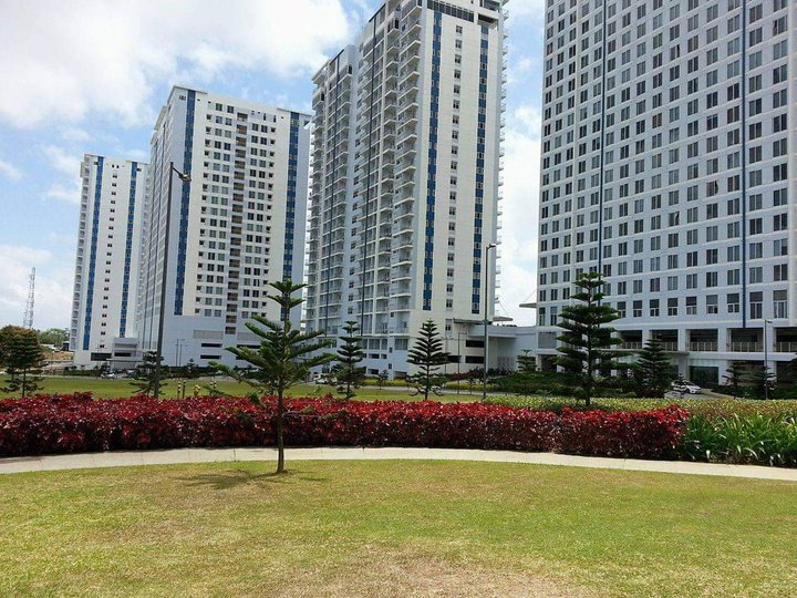 1 Bedroom Unit for Sale in Wind Residences Tagaytay
