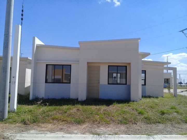 RENT TO OWN SINGLE HOUSE AND LOT FOR SALE IN TANZA