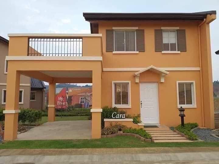 HOUSE AND LOT FOR SALE IN TUGUEGARAO CITY - CARA 3 BEDROOMS