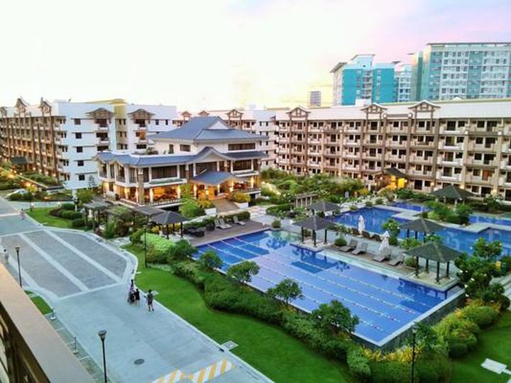 64.00 sqm 2-bedroom Condo For Sale in Muntinlupa Metro Manila