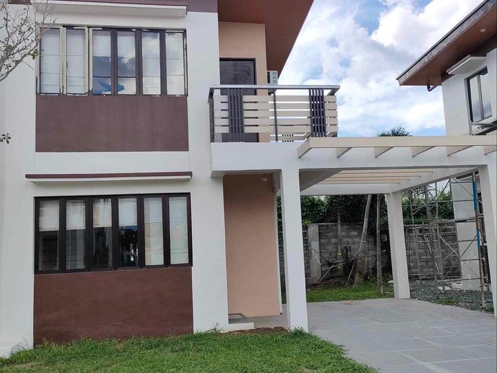 2 BEDROOMS Single Attached House For Sale in Idesia near Sm Dasma