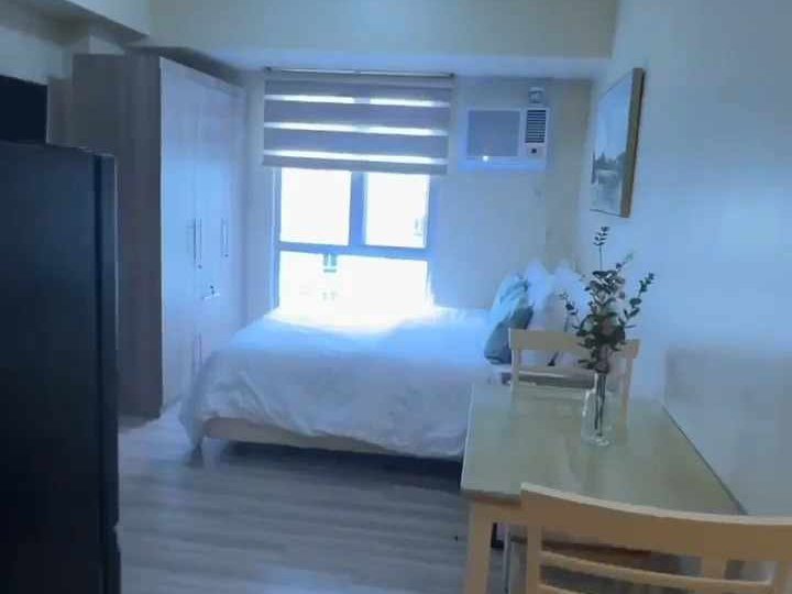 Avida Pre-Owned 23.00 sqm Studio Residential Condo For Sale in Cebu It Park Cebu City