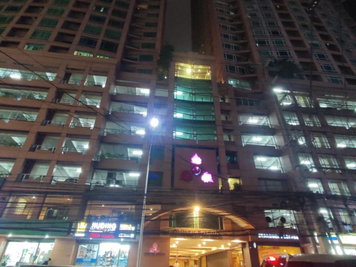 for sale condo in makati 1bedroom near don bosco beside exportbank makati