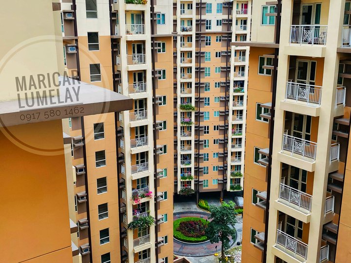 3-Bedroom with Balcony rent to own condo in Pasig near BGC